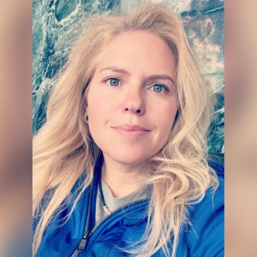 Meet your Posher, Jennifer